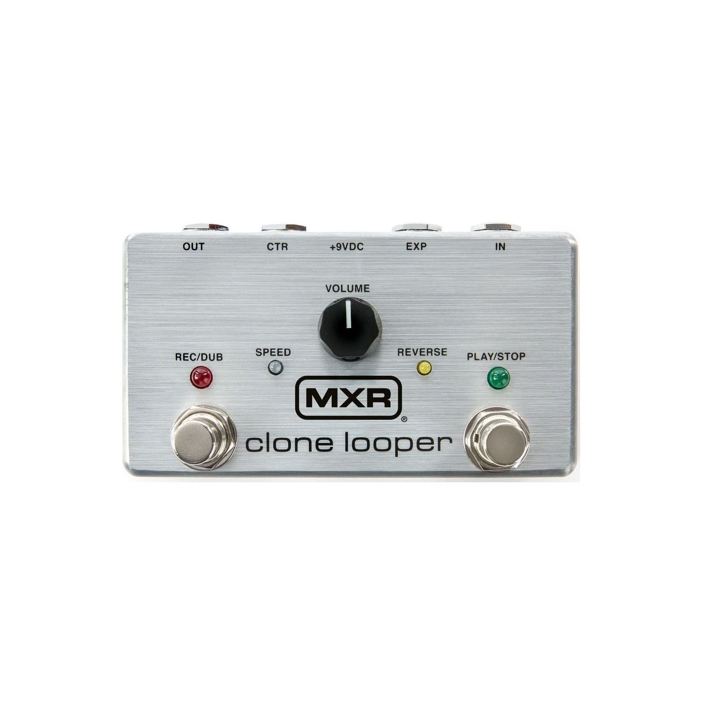 MXR M-303 CLONE LOOPER