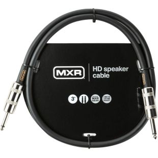 MXR DCSTHD3 SPEAKER CABLE