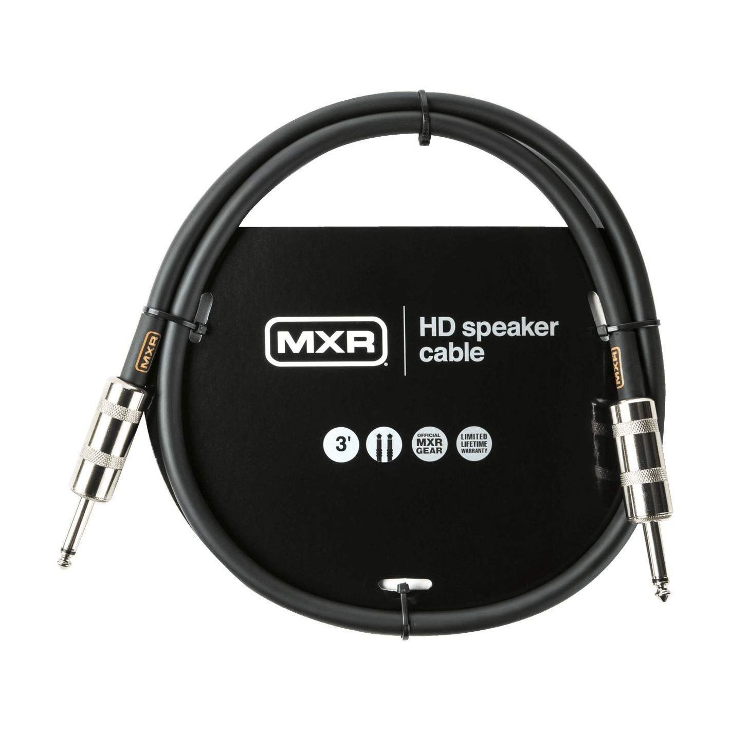 MXR DCSTHD3 SPEAKER CABLE