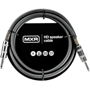 MXR DCSTHD6 SPEAKER CABLE
