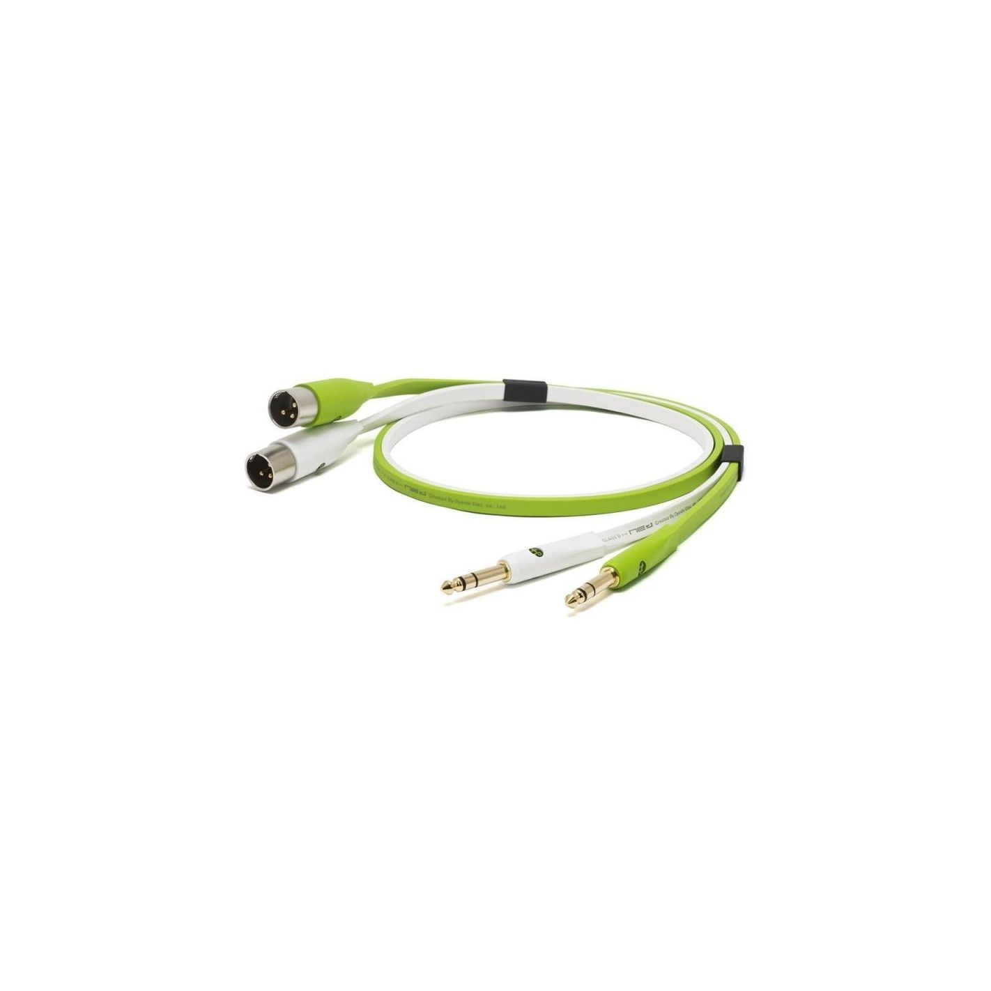 NEO dPLUS TXM CLASS B 1m