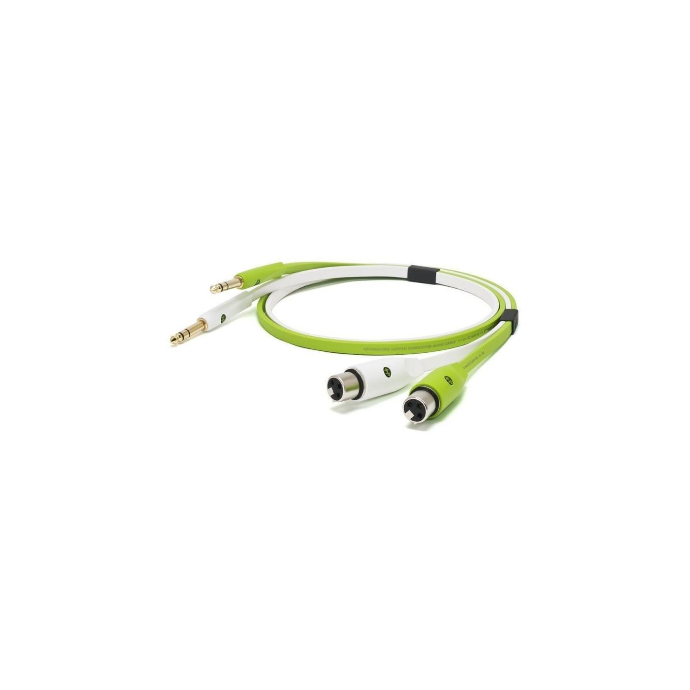 NEO dPLUS XFT CLASS B 3m