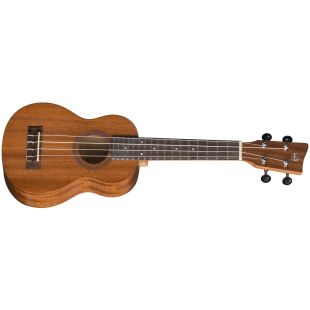 VGS K-SO UKELELE SOPRANO MANOA KALEO