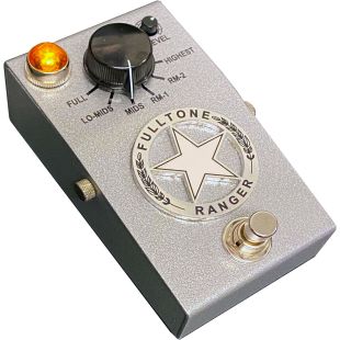 FULLTONE RANGER