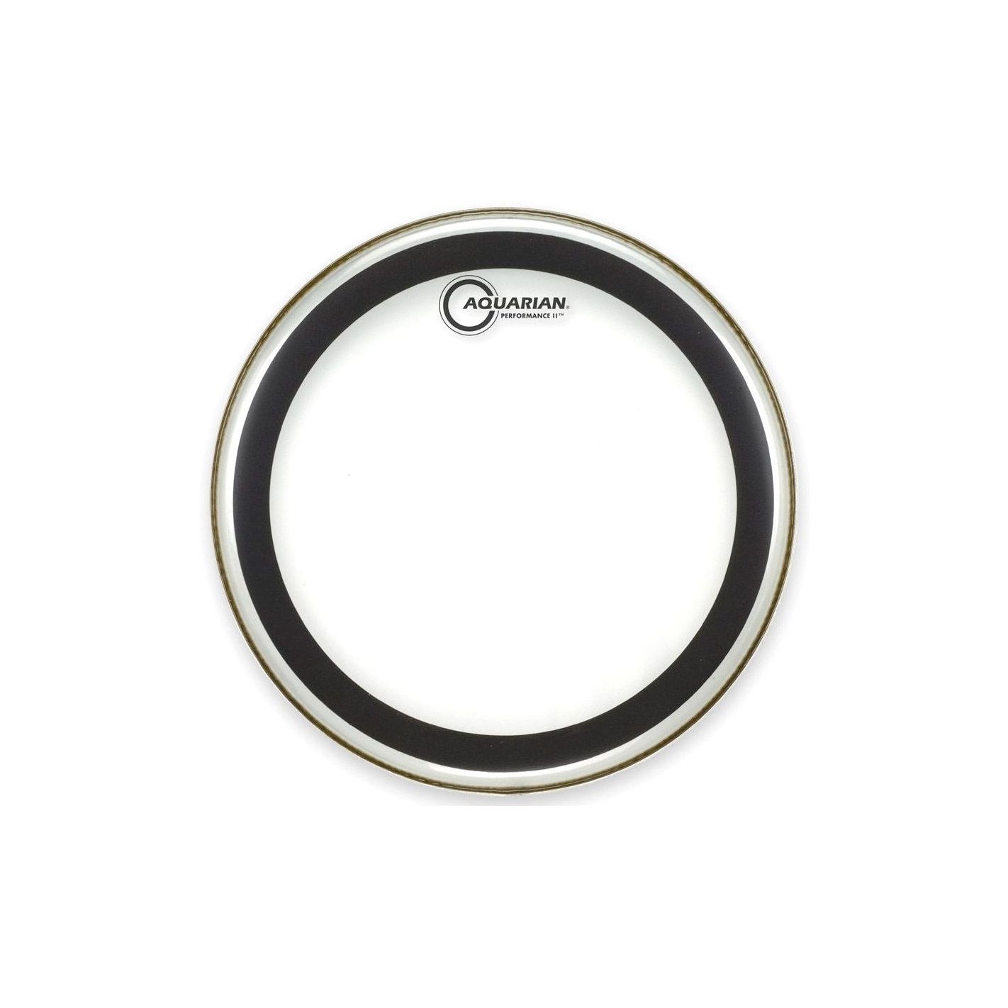 AQUARIAN PERFORMANCE II CLEAR TOM PF8
