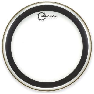 AQUARIAN PERFORMANCE II CLEAR BASS PF20