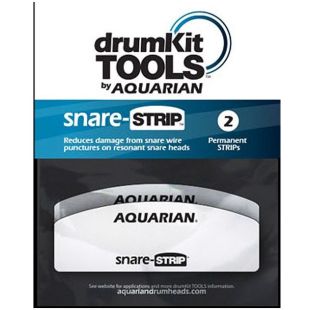 AQUARIAN ST4 SNARE STRIP