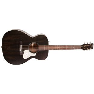 ART AND LUTHERIE LEGACY CONCERT HALL FADED BLACK