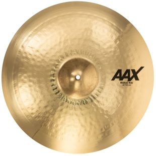SABIAN AAX 20 MEDIUM RIDE BR