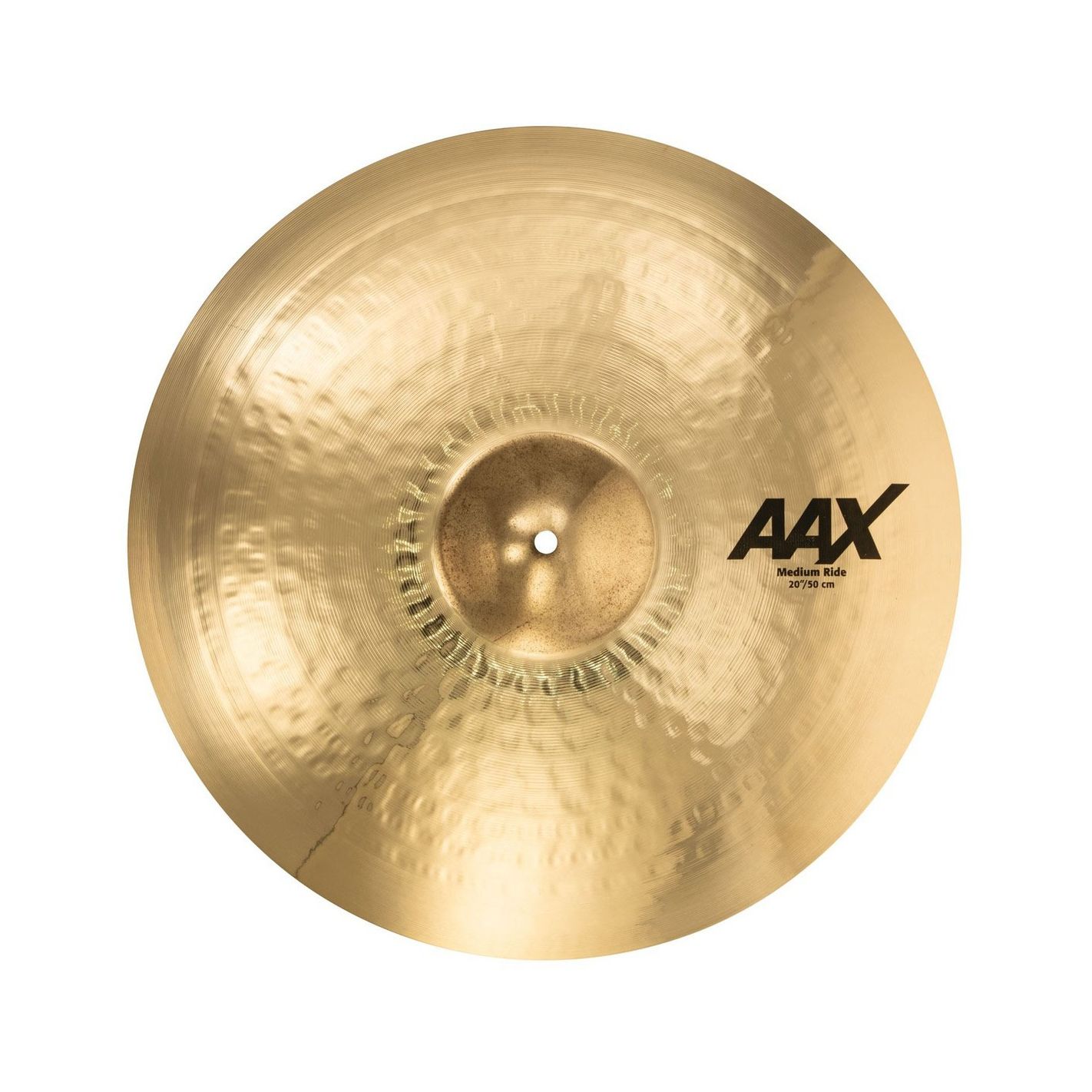 SABIAN AAX 20 MEDIUM RIDE BR