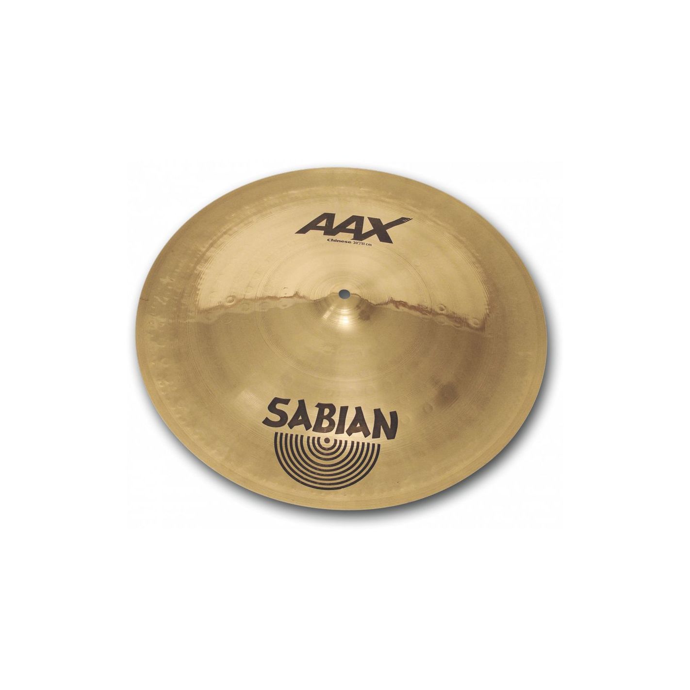 SABIAN AAX 18 CHINESE