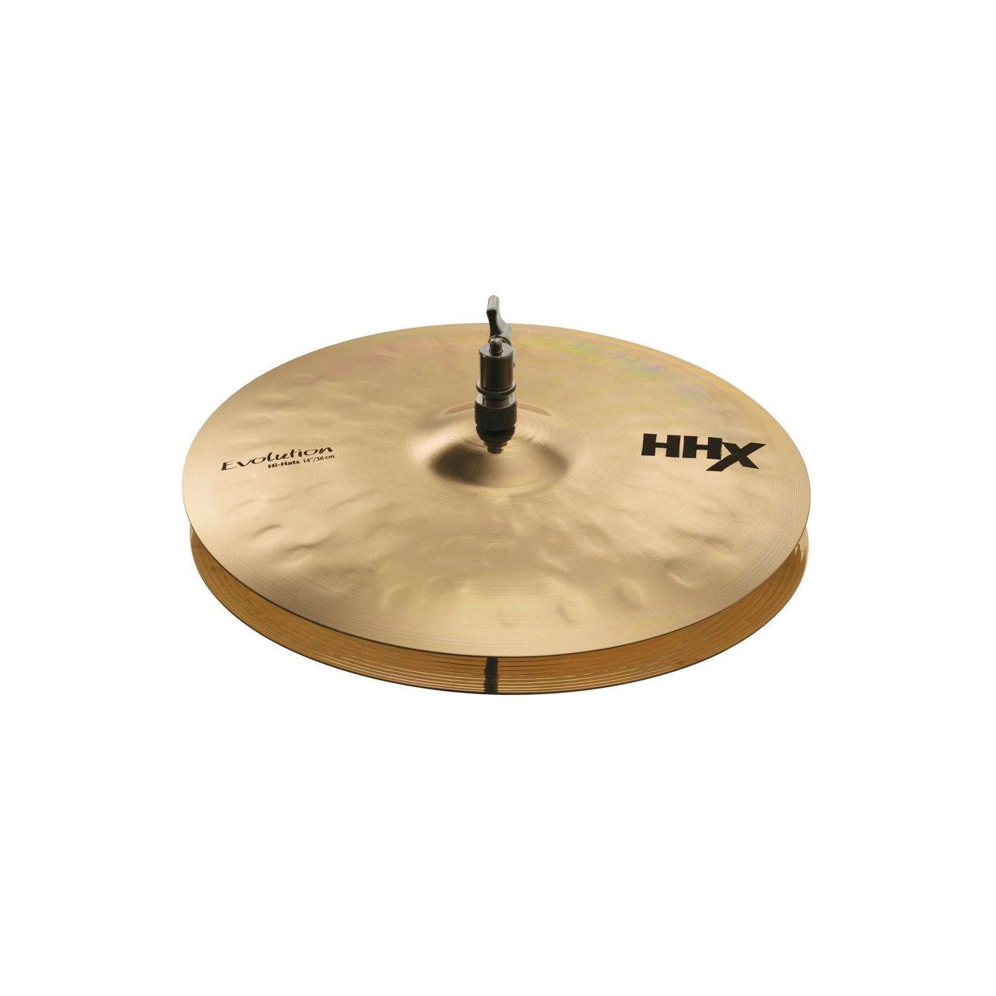 SABIAN HHX 14 EVOLUTION HI-HAT