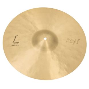SABIAN HHX 17 LEGACY CRASH