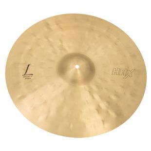 SABIAN HHX 20 LEGACY RIDE