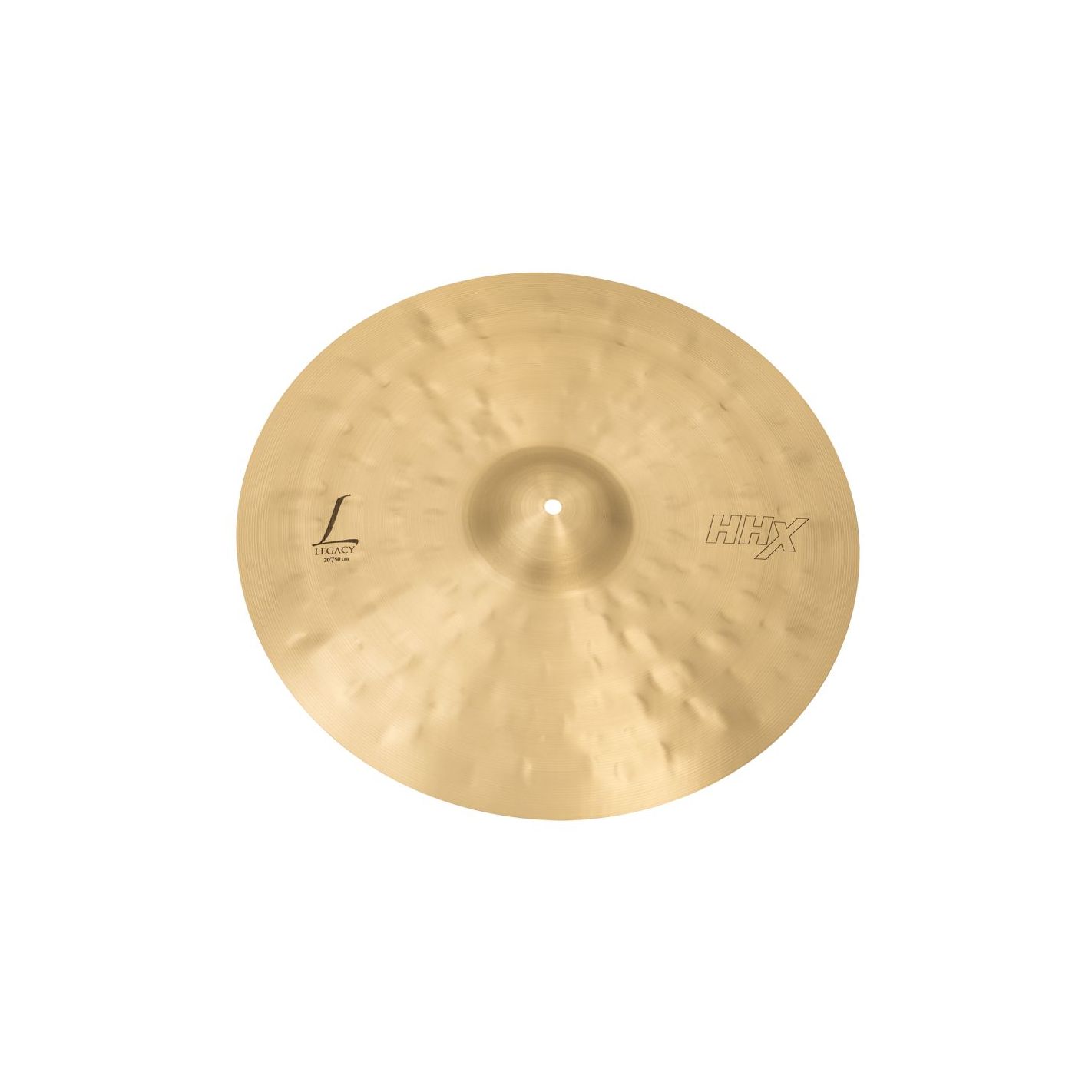 SABIAN HHX 20 LEGACY RIDE