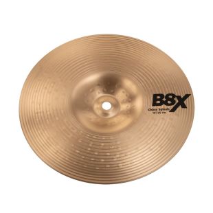 SABIAN B8X 10 CHINA SPLASH