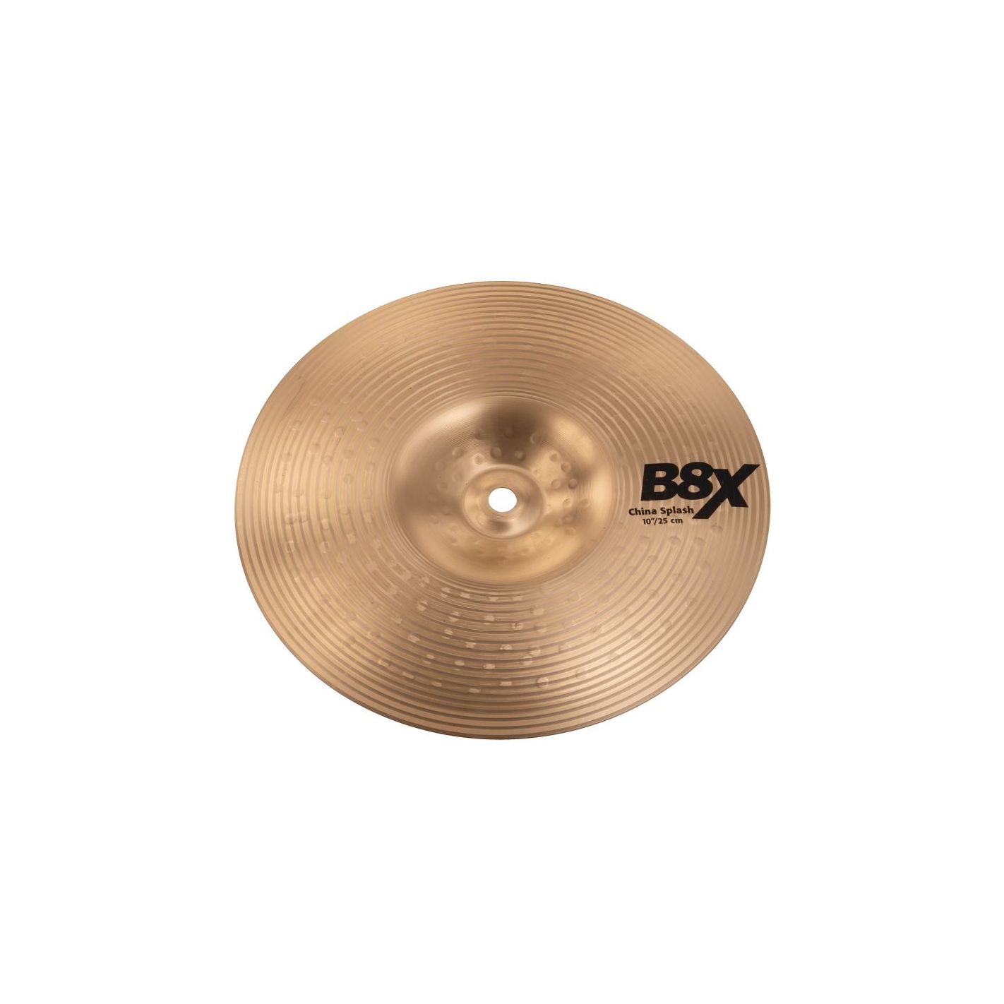 SABIAN B8X 10 CHINA SPLASH