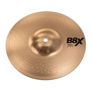 SABIAN B8X 10 SPLASH