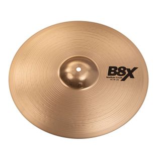SABIAN B8X 16 MEDIUM CRASH