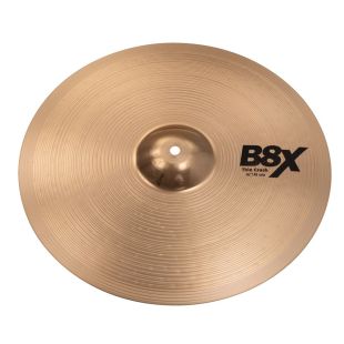 SABIAN B8X 16 THIN CRASH