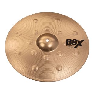 SABIAN B8X 18 BALLISTIC CRASH
