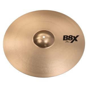 SABIAN B8X 20 RIDE