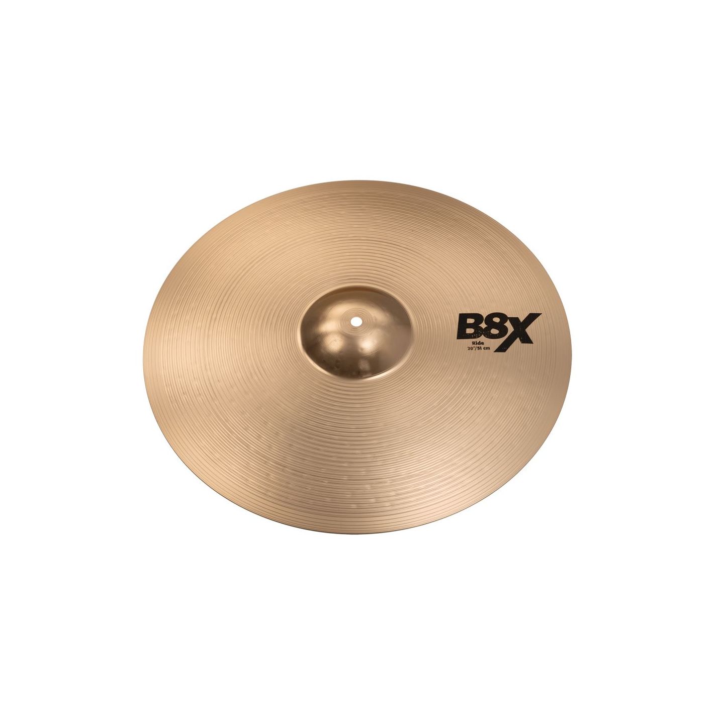 SABIAN B8X 20 RIDE