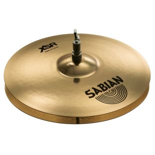 SABIAN XSR 14 HI-HAT