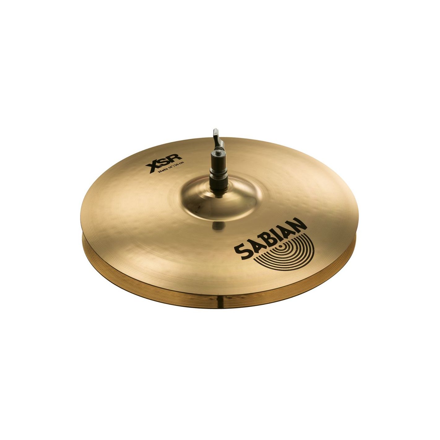SABIAN XSR 14 HI-HAT