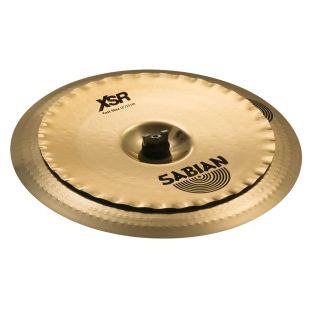 SABIAN XSR 16 FAST STAX