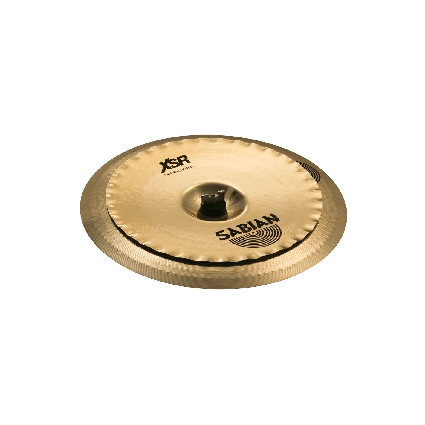 SABIAN XSR 16 FAST STAX