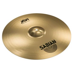 SABIAN XSR 16 FAST CRASH