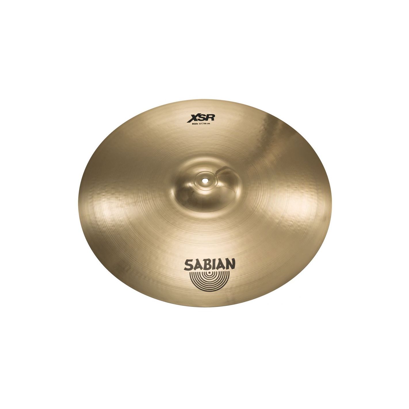 SABIAN XSR 22 RIDE