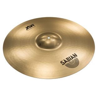 SABIAN XSR 20 ROCK RIDE
