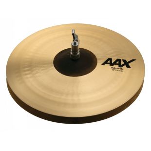 SABIAN AAX 14 THIN HI-HAT