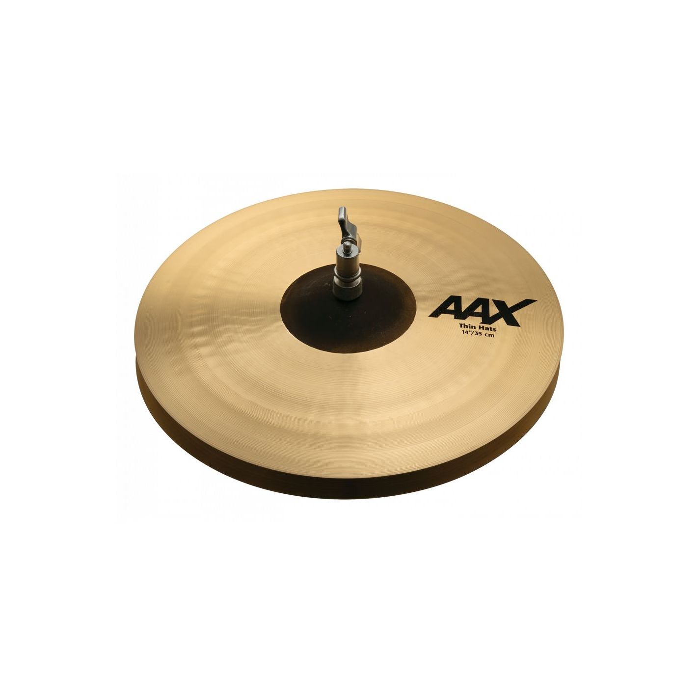 SABIAN AAX 14 THIN HI-HAT