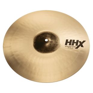 SABIAN HHX 16 X-PLOSION CRASH