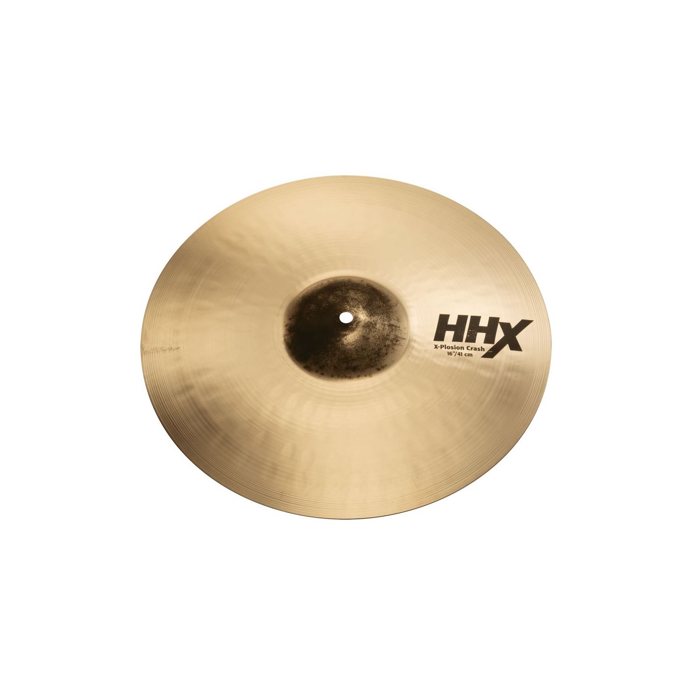 SABIAN HHX 16 X-PLOSION CRASH