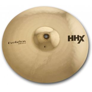 SABIAN HHX 18 EVOLUTION CRASH