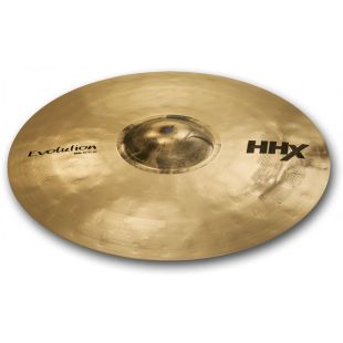 SABIAN HHX 20 EVOLUTION RIDE