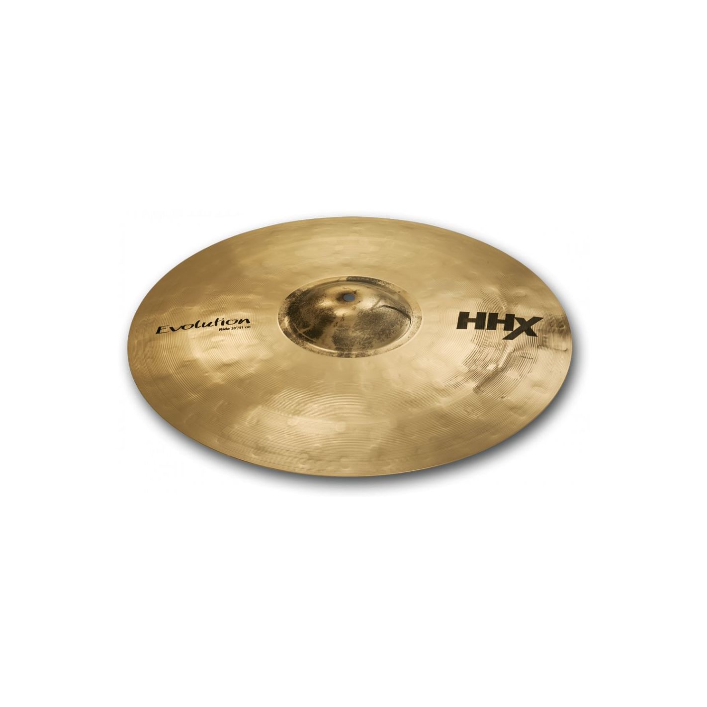 SABIAN HHX 20 EVOLUTION RIDE