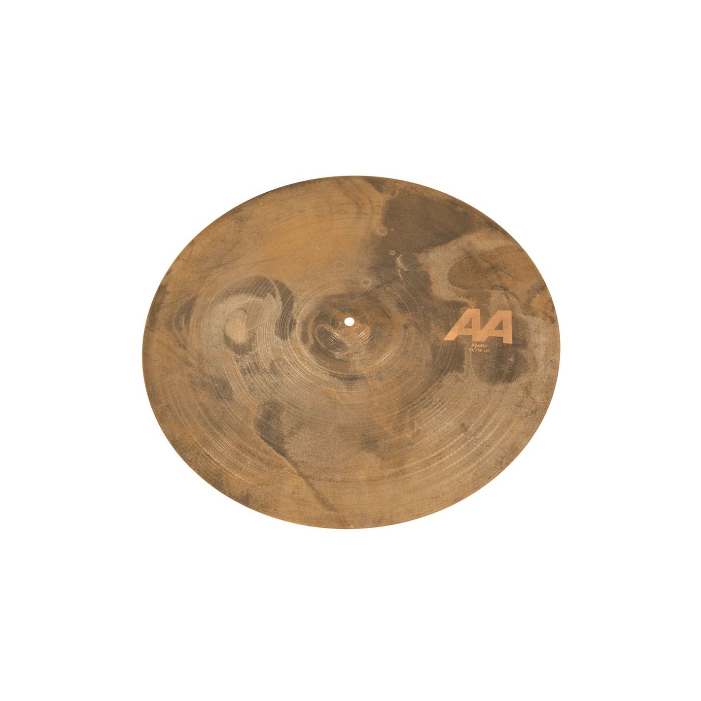 SABIAN AA 22 APOLLO BIG AND UGLY RIDE