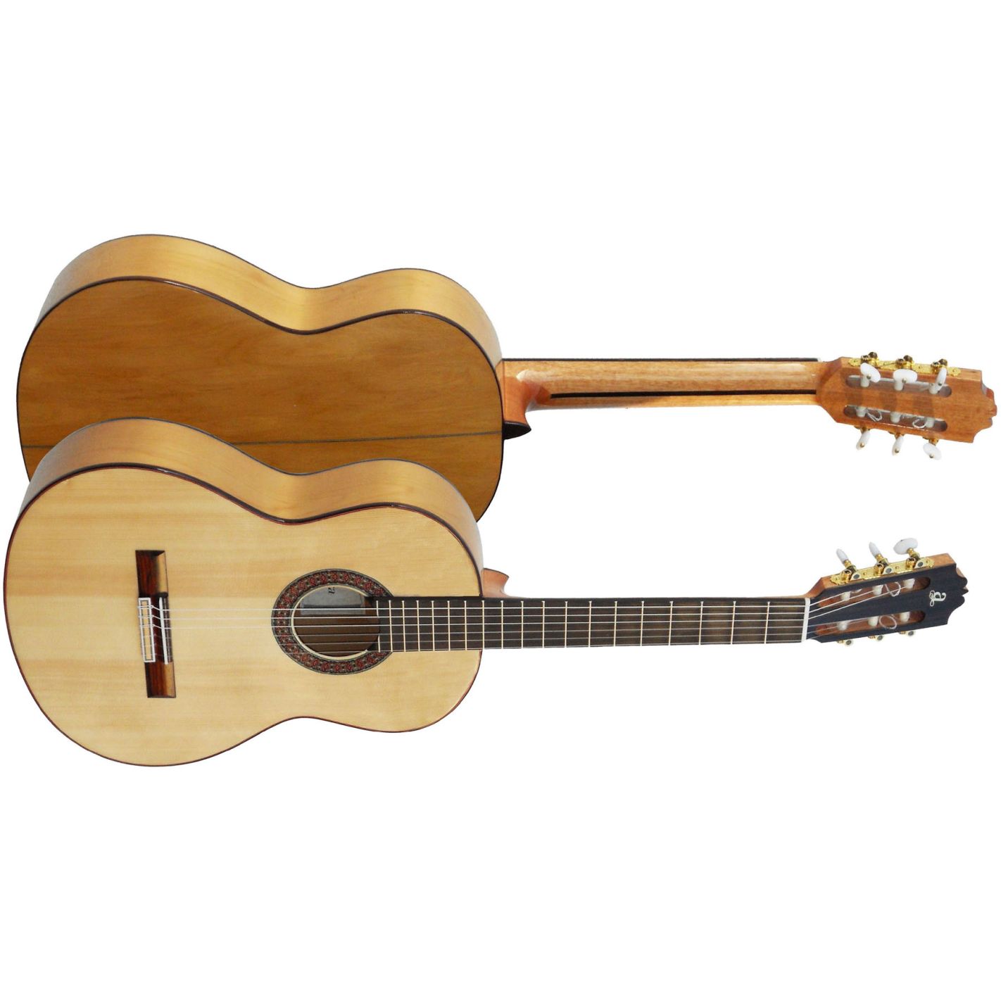 ADMIRA F4 FLAMENCO