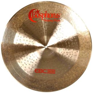 BOSPHORUS EBC 21 GLASSY RIDE