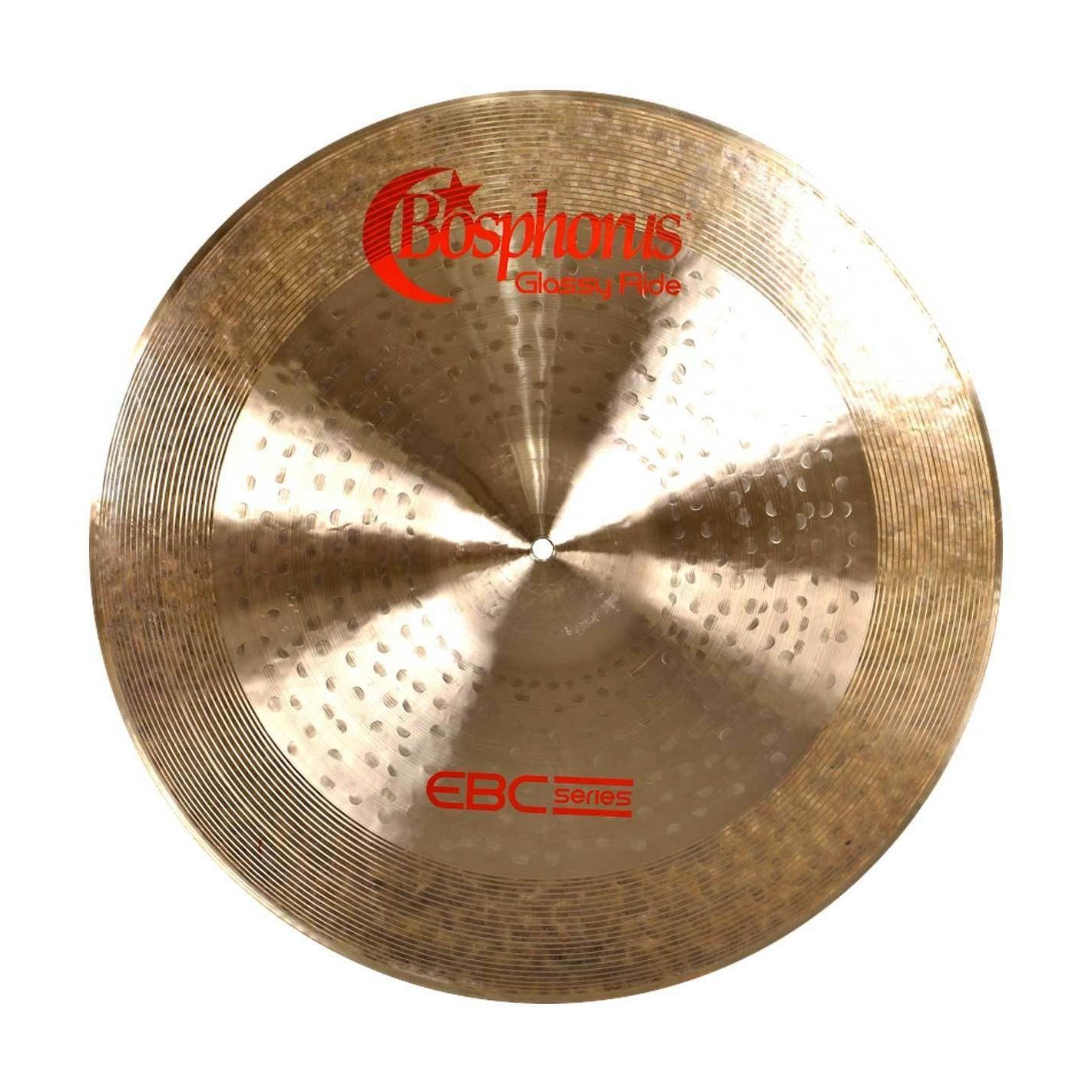 BOSPHORUS EBC 21 GLASSY RIDE