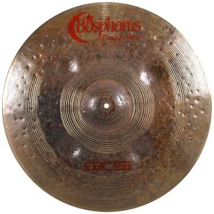 BOSPHORUS EBC 21 ROUGH RIDE