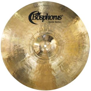 BOSPHORUS GOLD 20 POWER CRASH