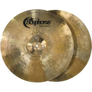 BOSPHORUS GOLD 13 HIHAT