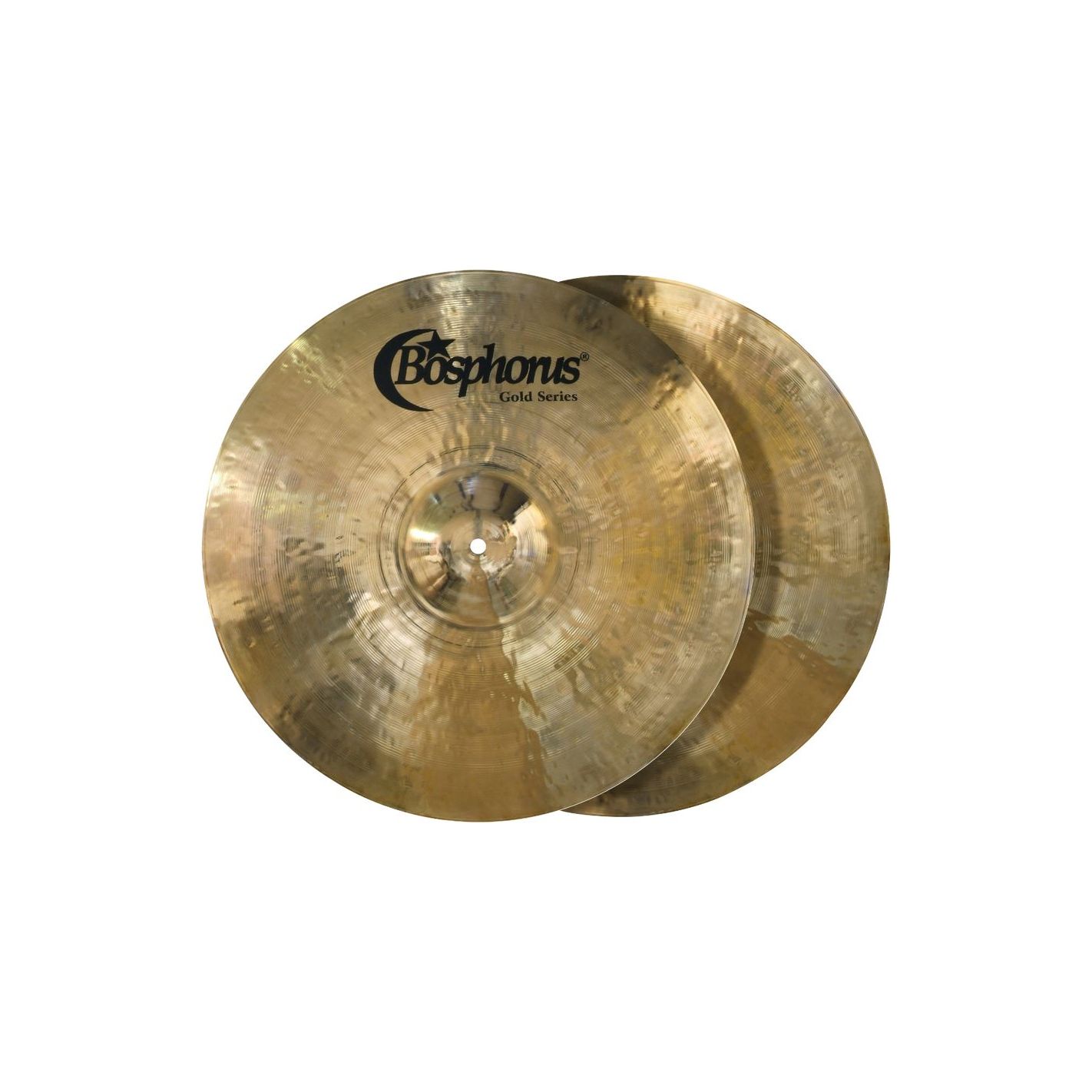BOSPHORUS GOLD 14 HIHAT