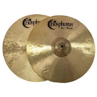BOSPHORUS JAZZ MASTER 14 HIHAT